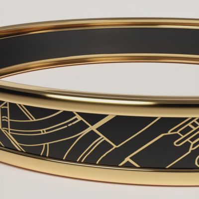 Mors A Jouets bangle, View: video, view 2 of 3